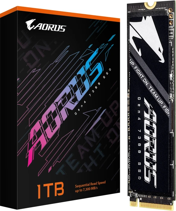 Gigabyte AORUS 7300 1TB