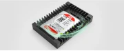 Orico Адаптер SSD/HDD 2.5" to 3.5"