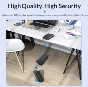 Orico 2020C3 кутия за диск 2.5" USB-C