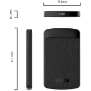 Orico 2020U3 кутия за диск 2.5"