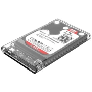 Orico кутия за диск 2.5" USB-C