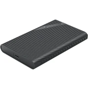 Orico 2521C3 кутия за диск 2.5" USB-C