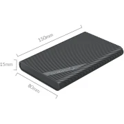 Orico 2521C3 кутия за диск 2.5" USB-C