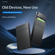 Orico 2526U3-V1 кутия за диск 2.5"