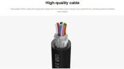 Orico USB Dock 4 x 2.5"/3.5" - Clone