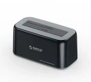 Orico Dock HDD/SSD - 2.5/3.5" USB-C/A