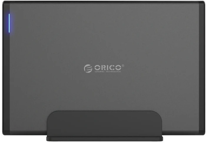 Orico 7688C3 кутия за диск 3.5" USB-C