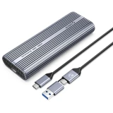 Orico ACOM2-U4 NVMe USB-C/A 40Gbps