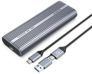 Orico ACOM2-U4 NVMe USB-C/A 40Gbps