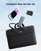 Orico ACOM2-U4 NVMe USB-C/A 40Gbps