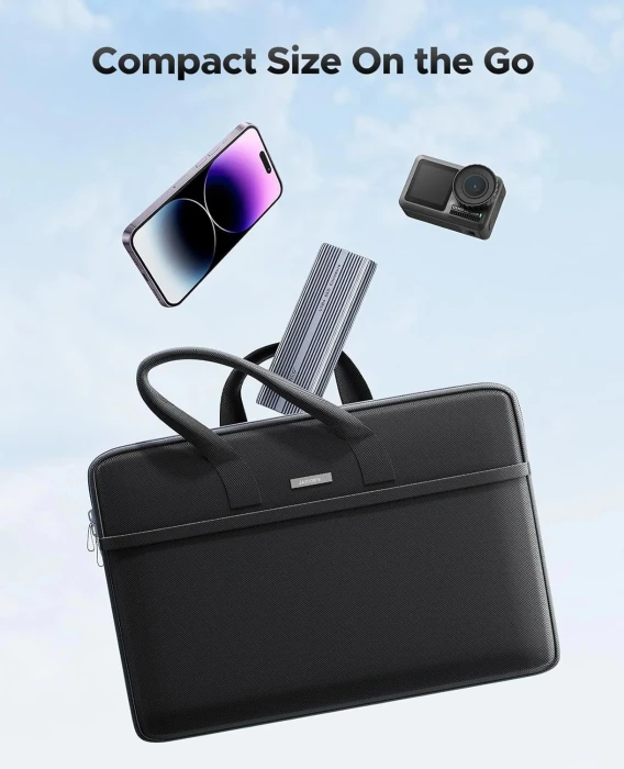 Orico ACOM2-U4 NVMe USB-C/A 40Gbps