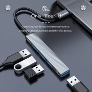 Orico AH-13 4 x USB