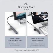 Orico AH-13 4 x USB
