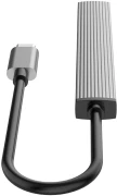 Orico AH-12F 3 x USB + microSD