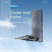 Orico AM2C3-G2 M.2 NVMe USB-C