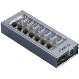 Orico AT2U3-7AB 7 x USB 5Gbps