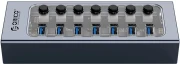 Orico AT2U3-7AB 7 x USB 5Gbps