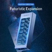 Orico AT2U3-7AB 7 x USB 5Gbps