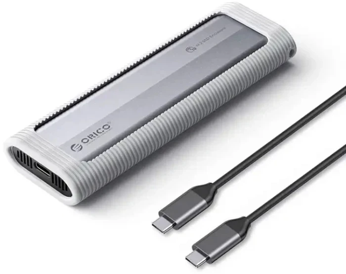 Orico външна кутия M.2 NVMe
