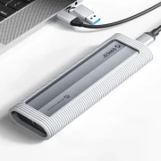 Orico външна кутия M.2 NVMe Type-C