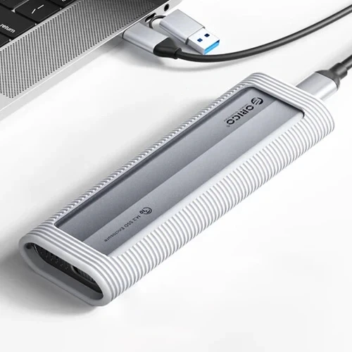 Orico външна кутия M.2 NVMe Type-C