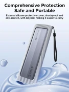 Orico външна кутия M.2 NVMe Type-C