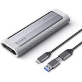 Orico външна M.2 NVMe USB-C/A
