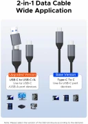 Orico външна кутия M.2 NVMe
