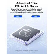 Orico AXM2S-G2-V1 M.2 NVMe/SATA USB-C