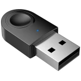 Orico BTA-608-BK Bluetooth 5.0 USB