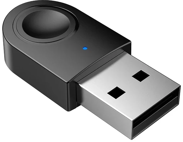 Orico BTA-608-BK Bluetooth 5.0 USB