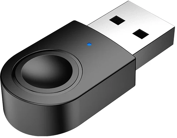 Orico BTA-608-BK Bluetooth 5.0 USB