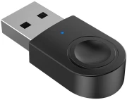 Orico BTA-608-BK Bluetooth 5.0 USB