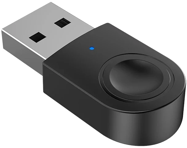 Orico BTA-608-BK Bluetooth 5.0 USB