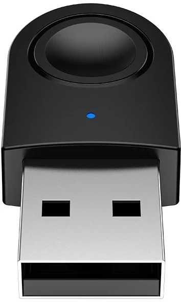 Orico BTA-608-BK Bluetooth 5.0 USB