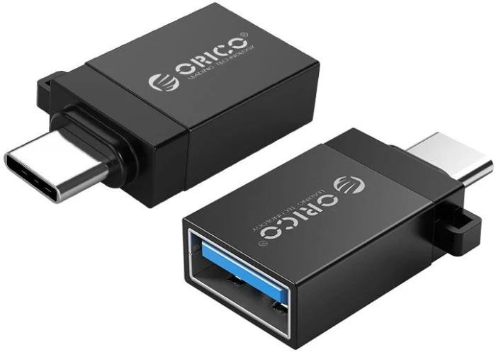 Orico OTG USB-A > USB-C 5Gbps