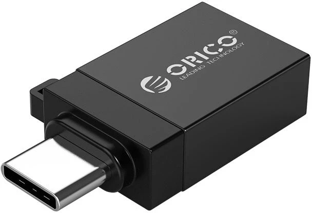 Orico OTG USB-A > USB-C 5Gbps