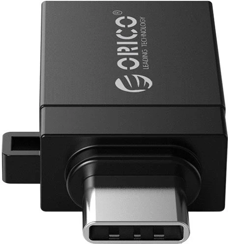 Orico OTG USB-A > USB-C 5Gbps