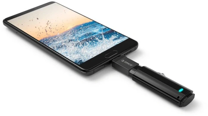 Orico OTG USB-A > USB-C 5Gbps