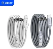 Orico USB-C 2.0 100W - 1.0m