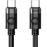 Orico USB-C 2.0 60W - 1.0m