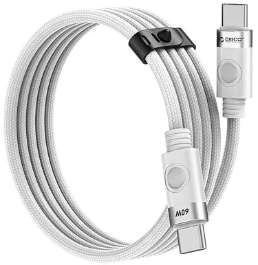 Orico USB-C 2.0 60W - 1.0m