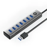 Orico CL7U-U3 7 x USB 5Gbps
