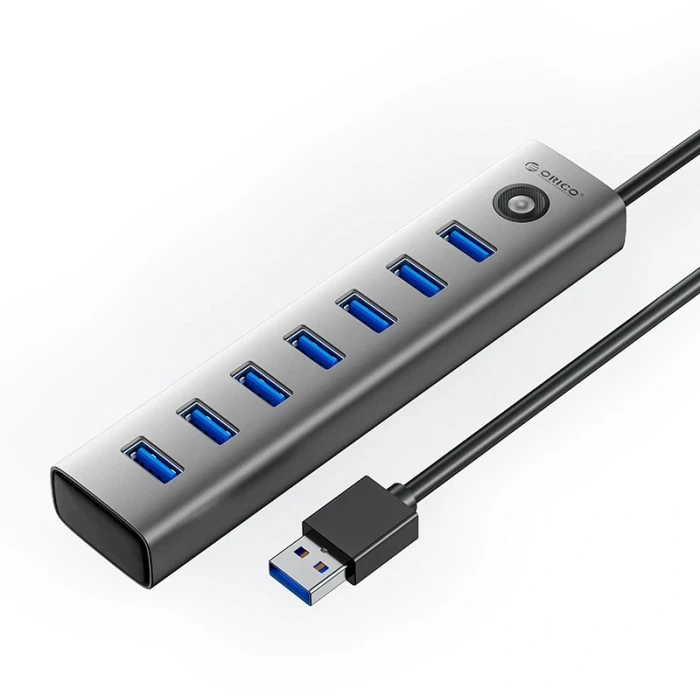 Orico CL7U-U3 7 x USB 5Gbps