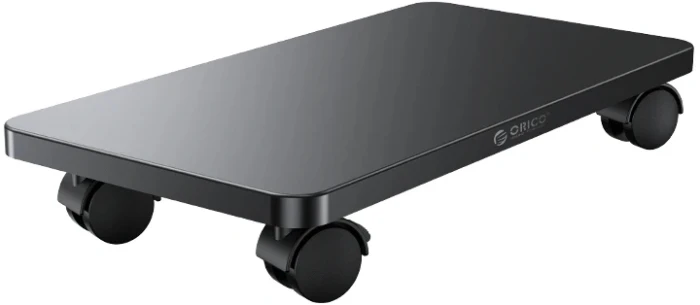 Orico поставка за компютър CPB6-BK