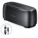 Orico Dock HDD/SSD - 2.5/3.5" USB-C/A