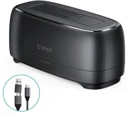 Orico Dock HDD/SSD - 2.5/3.5" USB-C/A