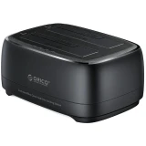 Orico Dock 2 x HDD/SSD 2.5"/3.5" Clone