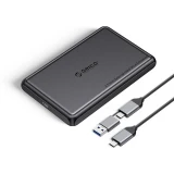 Orico DDL25 кутия за диск 2.5" USB-C
