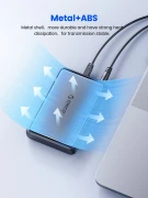 Orico DDL35-C3-EU кутия за диск 3.5"